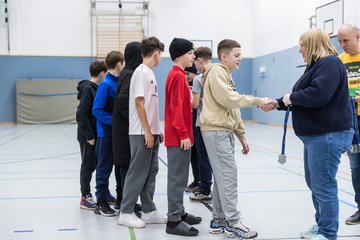 Bild 36 - wCJ NFV Futsalturnier
